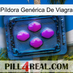 Píldora Genérica De Viagra 04